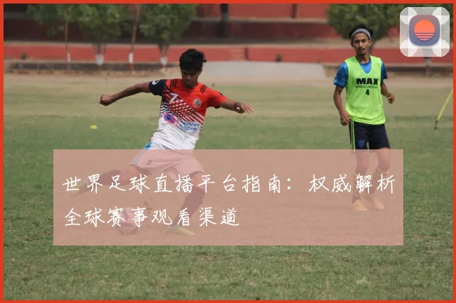 世界足球直播平台指南：权威解析全球赛事观看渠道