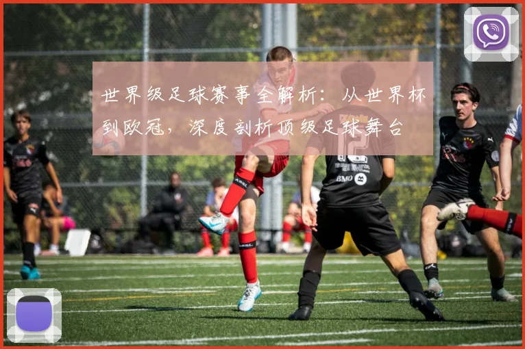 世界级足球赛事全解析:从世界杯到欧冠,深度剖析顶级足球舞台